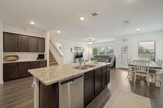 10213 Travis Road, Little Elm, TX 75068