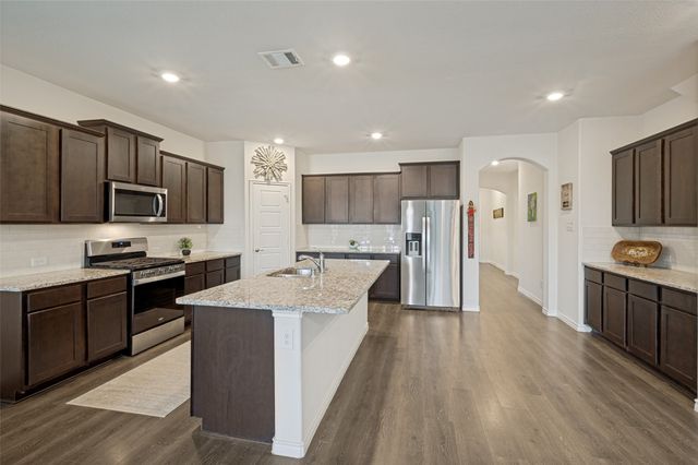 10213 Travis Road, Little Elm, TX 75068