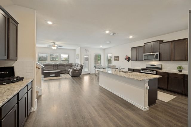 10213 Travis Road, Little Elm, TX 75068