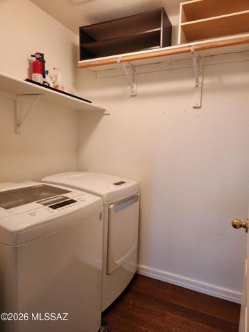 56 W Camino Rancho Vecino, Sahuarita, AZ 85629