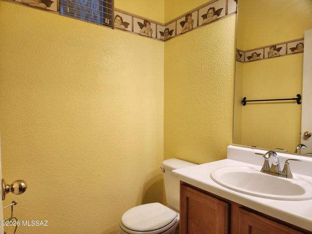 56 W Camino Rancho Vecino, Sahuarita, AZ 85629