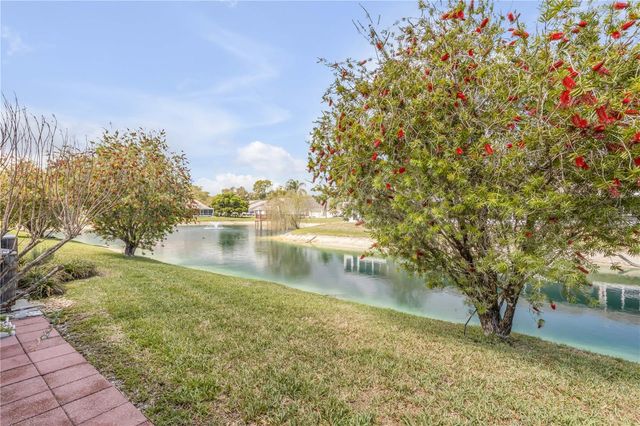 2286 HAWKS COVE CIRCLE, New Smyrna Beach, FL 32168