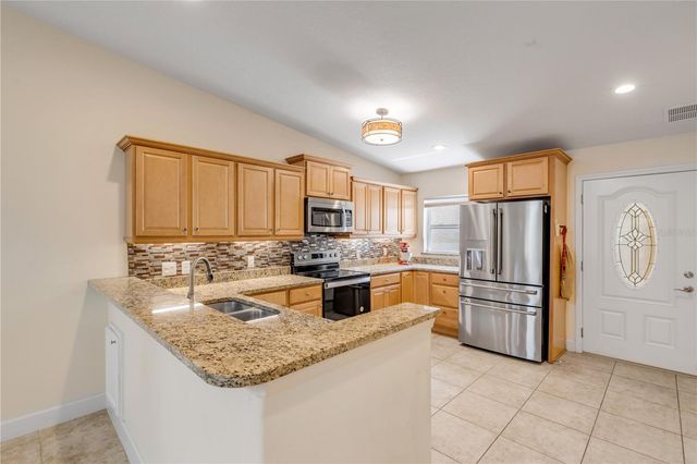 2286 HAWKS COVE CIRCLE, New Smyrna Beach, FL 32168