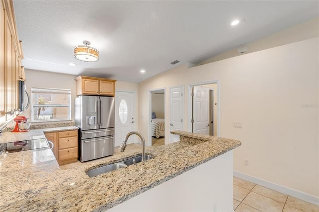2286 HAWKS COVE CIRCLE, New Smyrna Beach, FL 32168