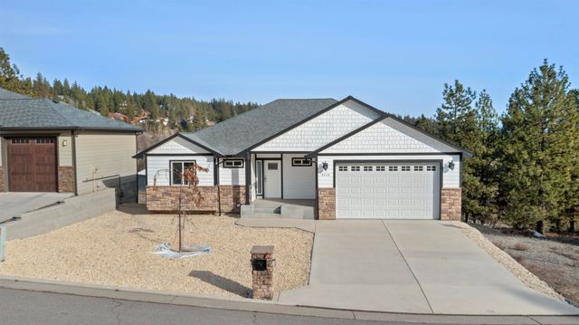 5114 N Del Rey Dr, Otis Orchards, WA 99027