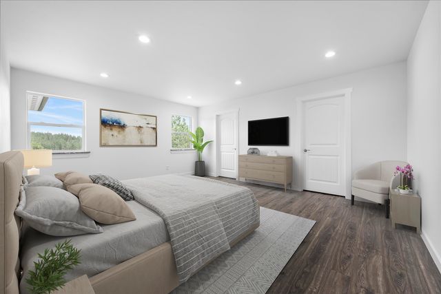 5114 N Del Rey Dr, Otis Orchards, WA 99027