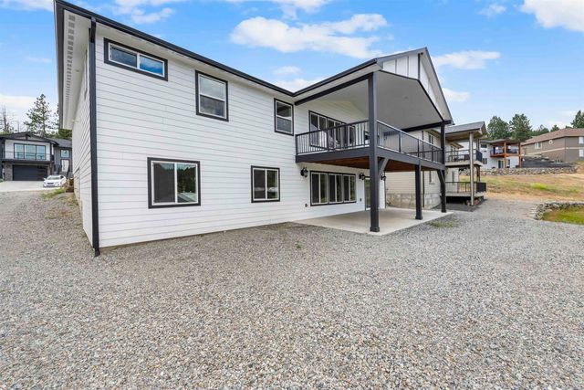 5114 N Del Rey Dr, Otis Orchards, WA 99027