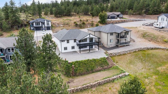 5114 N Del Rey Dr, Otis Orchards, WA 99027