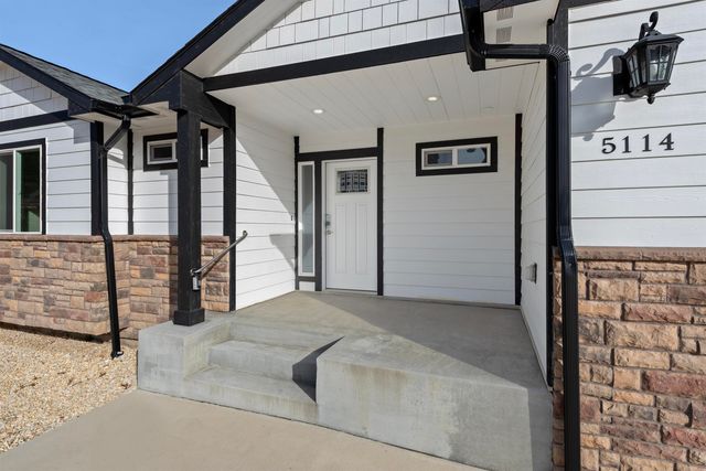 5114 N Del Rey Dr, Otis Orchards, WA 99027