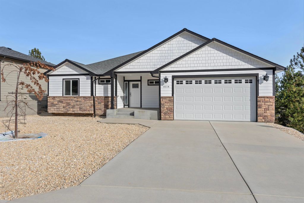 5114 N Del Rey Dr, Otis Orchards, WA 99027