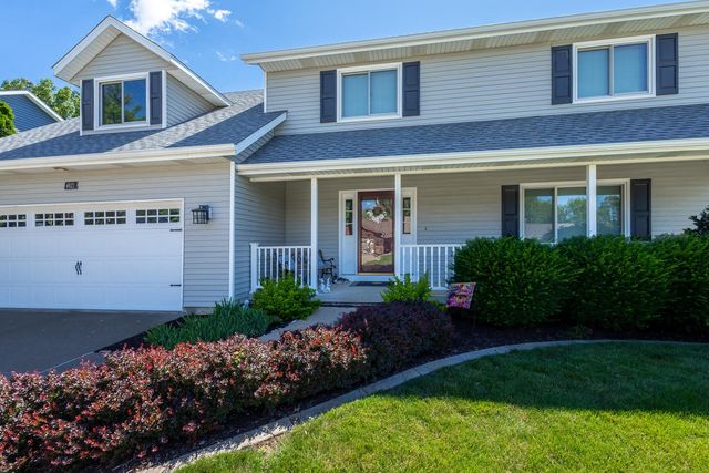 4621 Hamilton Drive, Davenport, IA 52807