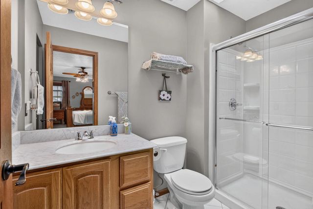 4621 Hamilton Drive, Davenport, IA 52807