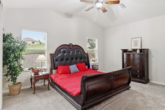 710 W Doerr Path, Hernando, FL 34442