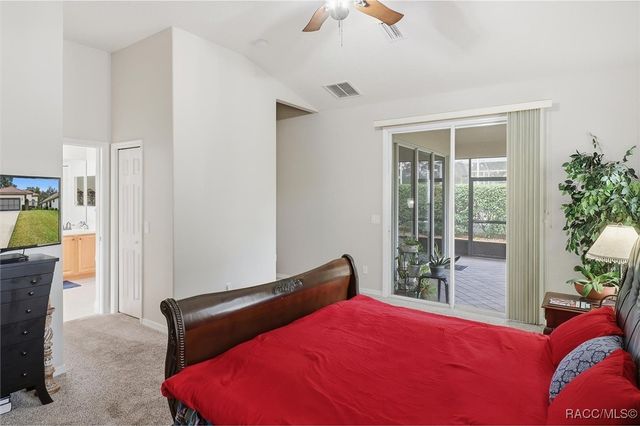 710 W Doerr Path, Hernando, FL 34442