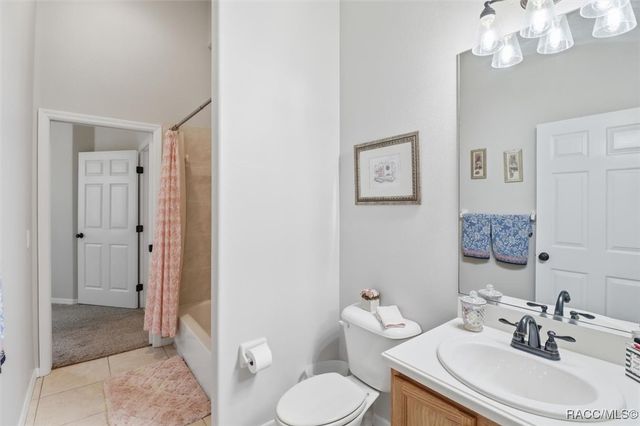 710 W Doerr Path, Hernando, FL 34442