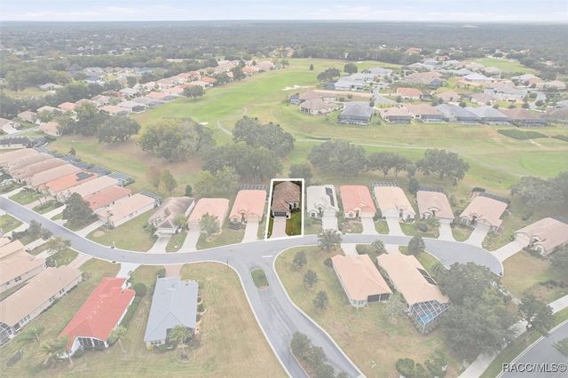 710 W Doerr Path, Hernando, FL 34442