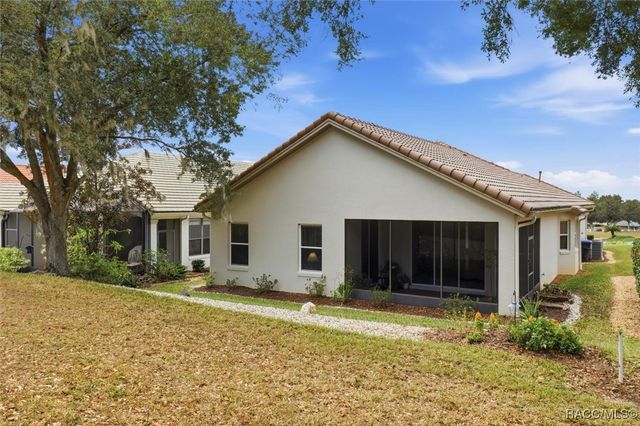 710 W Doerr Path, Hernando, FL 34442