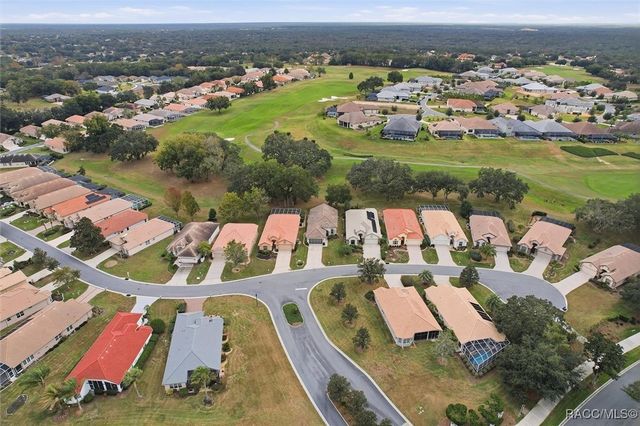 710 W Doerr Path, Hernando, FL 34442