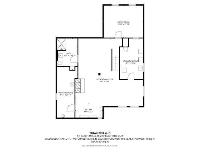4943 Osgood Avenue N, Stillwater, MN 55082
