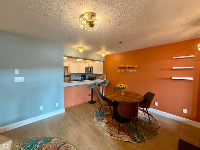 3948 E Eagle Bay Drive E 25, Bloomington, IN 47401