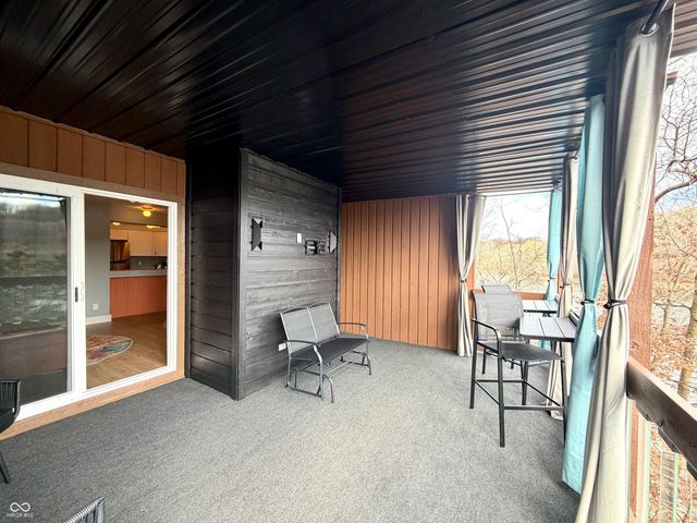 3948 E Eagle Bay Drive E 25, Bloomington, IN 47401