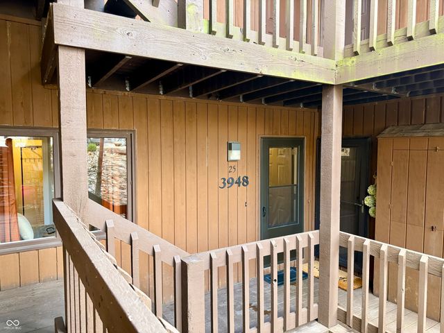 3948 E Eagle Bay Drive E 25, Bloomington, IN 47401