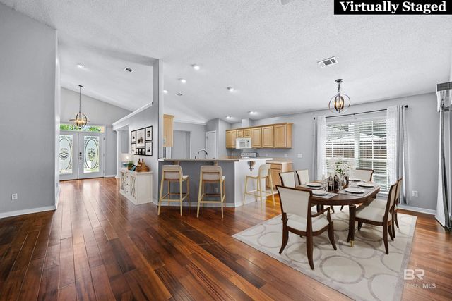 12588 White Osprey Drive, Lillian, AL 36549