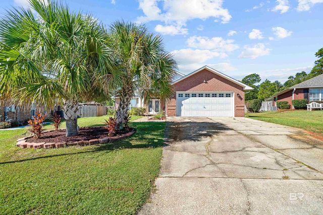 12588 White Osprey Drive, Lillian, AL 36549