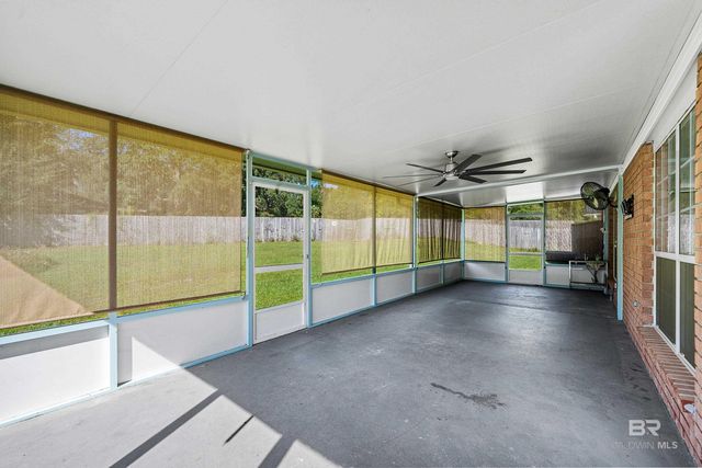 12588 White Osprey Drive, Lillian, AL 36549