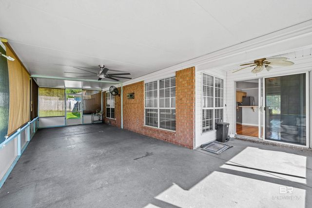 12588 White Osprey Drive, Lillian, AL 36549