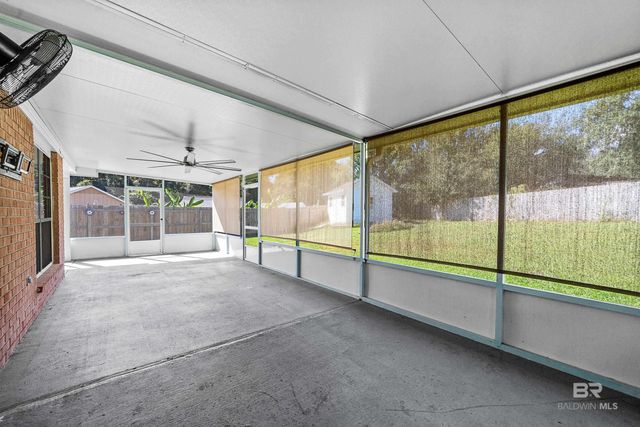 12588 White Osprey Drive, Lillian, AL 36549