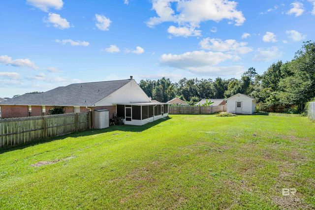 12588 White Osprey Drive, Lillian, AL 36549
