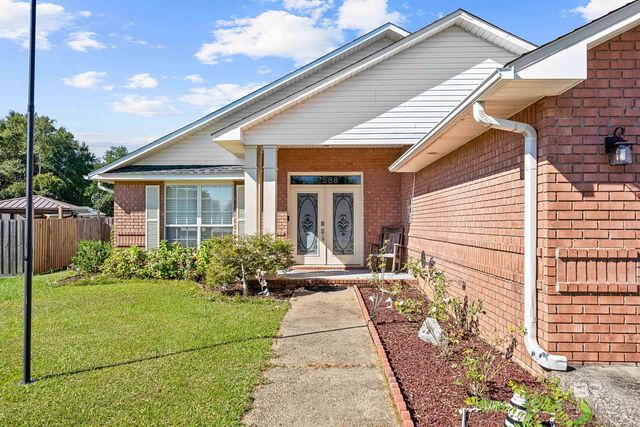 12588 White Osprey Drive, Lillian, AL 36549