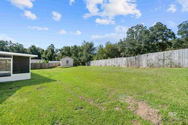 12588 White Osprey Drive, Lillian, AL 36549