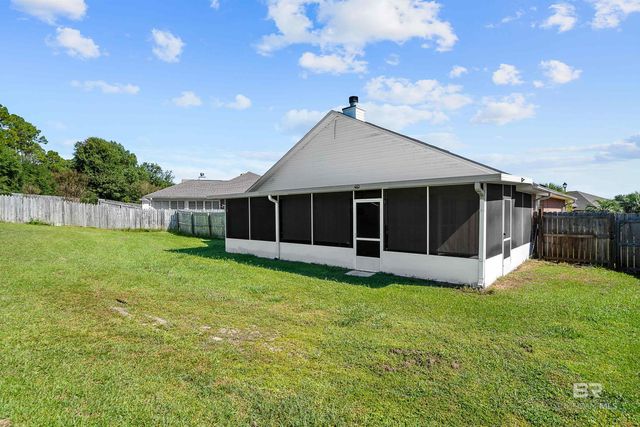 12588 White Osprey Drive, Lillian, AL 36549