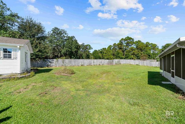 12588 White Osprey Drive, Lillian, AL 36549