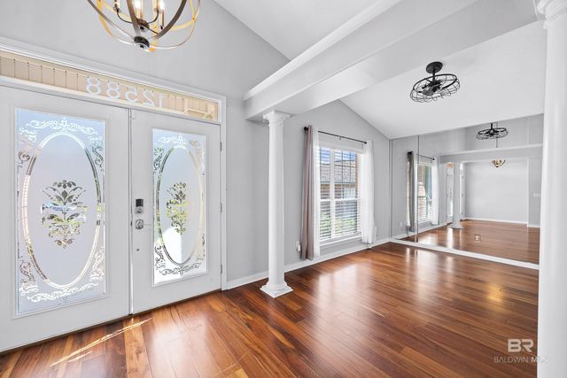 12588 White Osprey Drive, Lillian, AL 36549