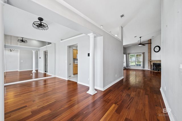 12588 White Osprey Drive, Lillian, AL 36549