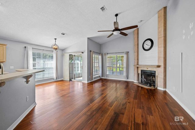 12588 White Osprey Drive, Lillian, AL 36549