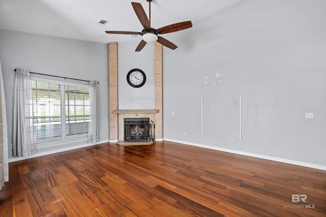 12588 White Osprey Drive, Lillian, AL 36549