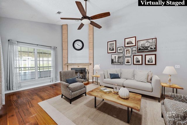 12588 White Osprey Drive, Lillian, AL 36549