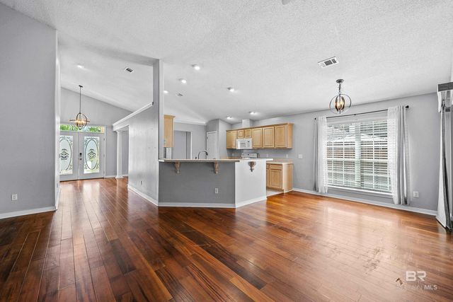 12588 White Osprey Drive, Lillian, AL 36549