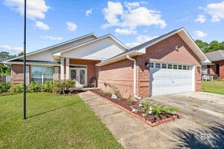 12588 White Osprey Drive, Lillian, AL 36549