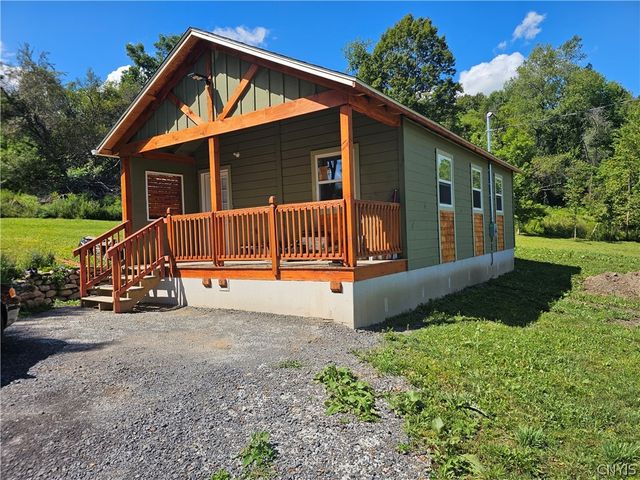 4123 State Rt 28, Herkimer, NY 13350