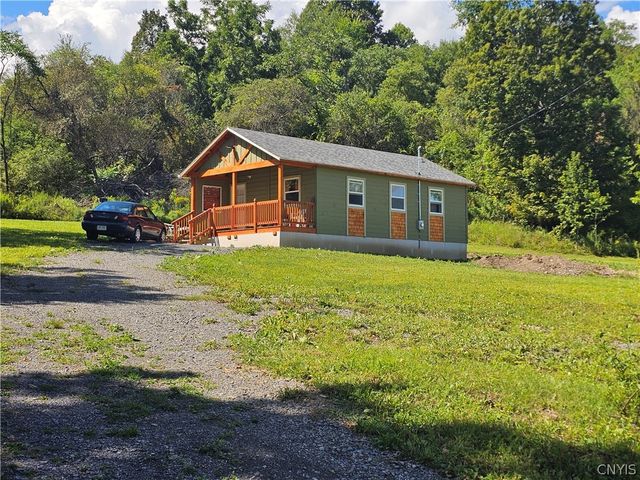 4123 State Rt 28, Herkimer, NY 13350
