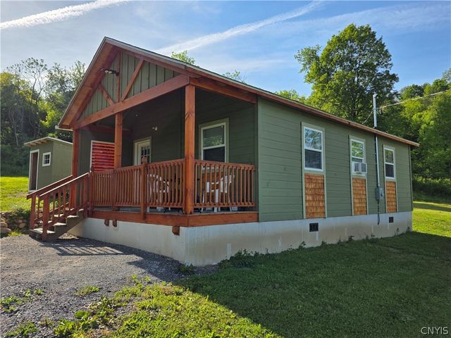 4123 State Rt 28, Herkimer, NY 13350