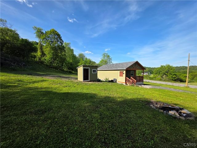 4123 State Rt 28, Herkimer, NY 13350