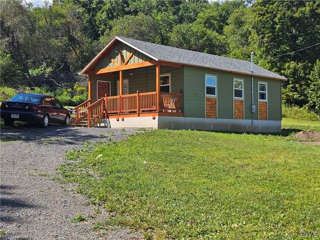 4123 State Rt 28, Herkimer, NY 13350