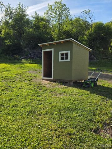 4123 State Rt 28, Herkimer, NY 13350