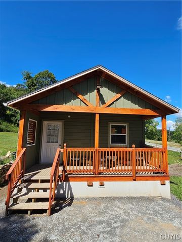 4123 State Rt 28, Herkimer, NY 13350
